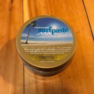 Moroccan Surf Paste by Organix